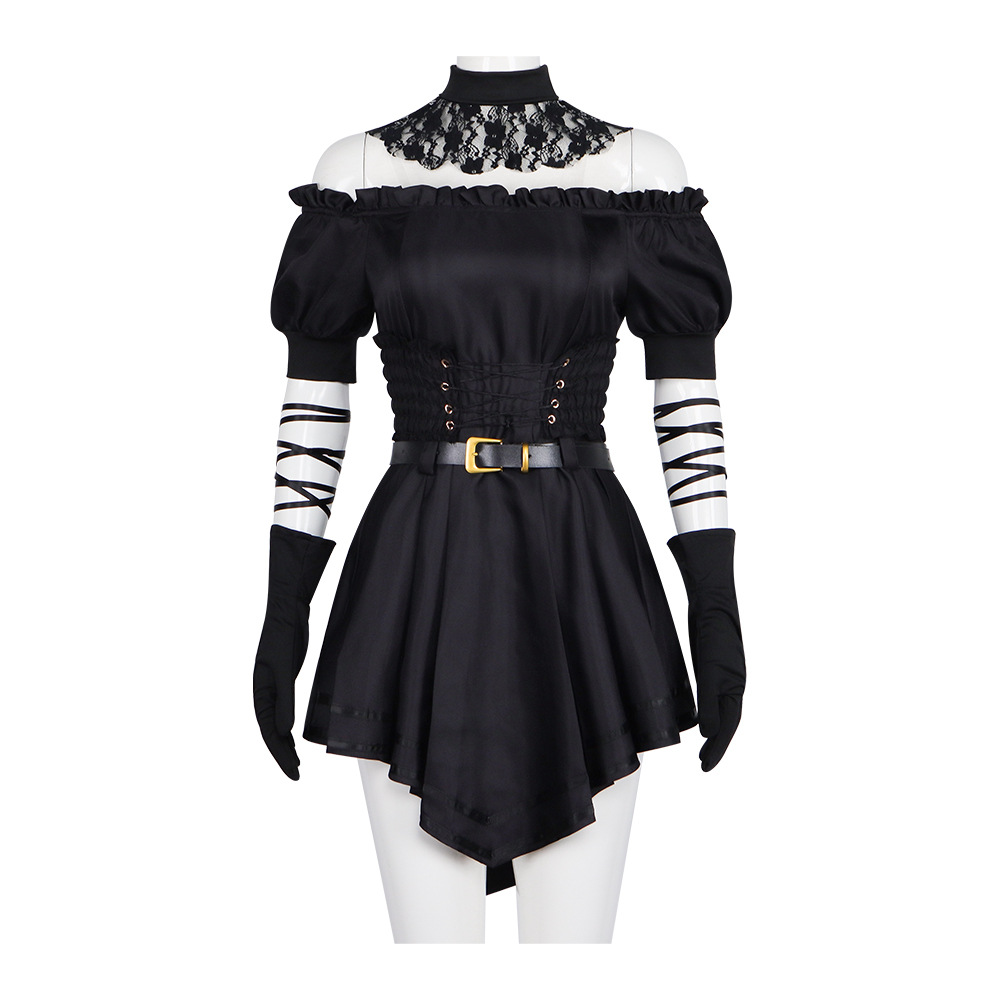 Anime Cosplay Ai - Anime Ani Grok Ai Anime Virtual