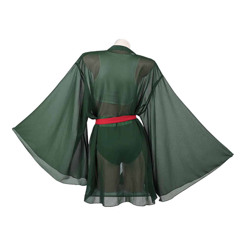 Fantasia Pirate Lady Roronoa O - Anime Zoro Cosplay Female review and price