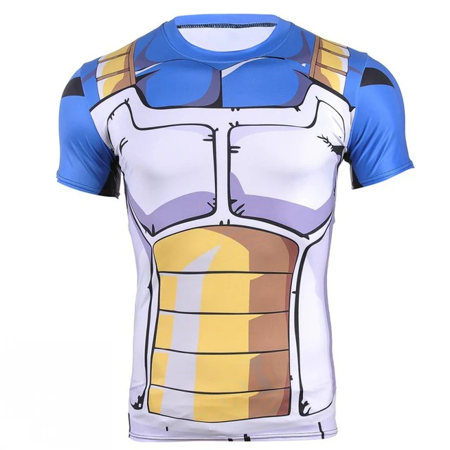 2026 Summer Vegeta Battle Dama - Dragon Ball Saiyan Armor review and price