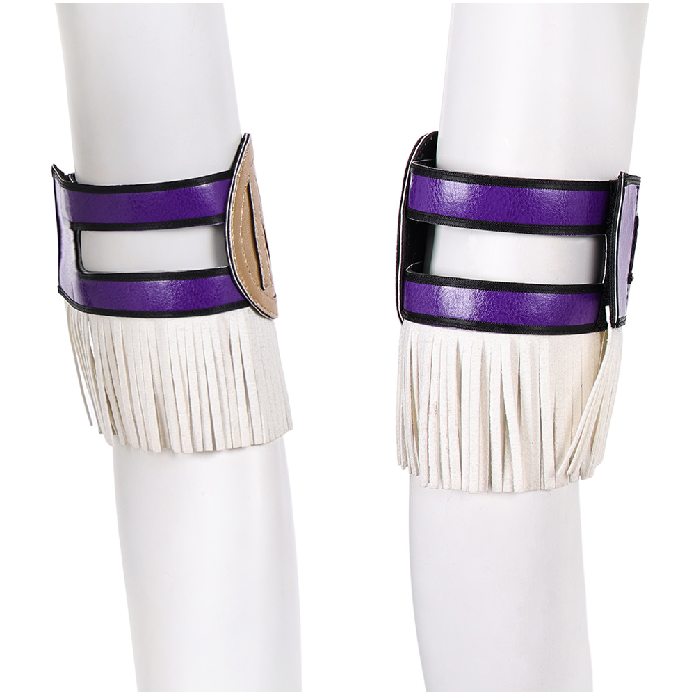 Nico Robin Wristband Arm Band  - Anime Cosplay Nico Robin review and price
