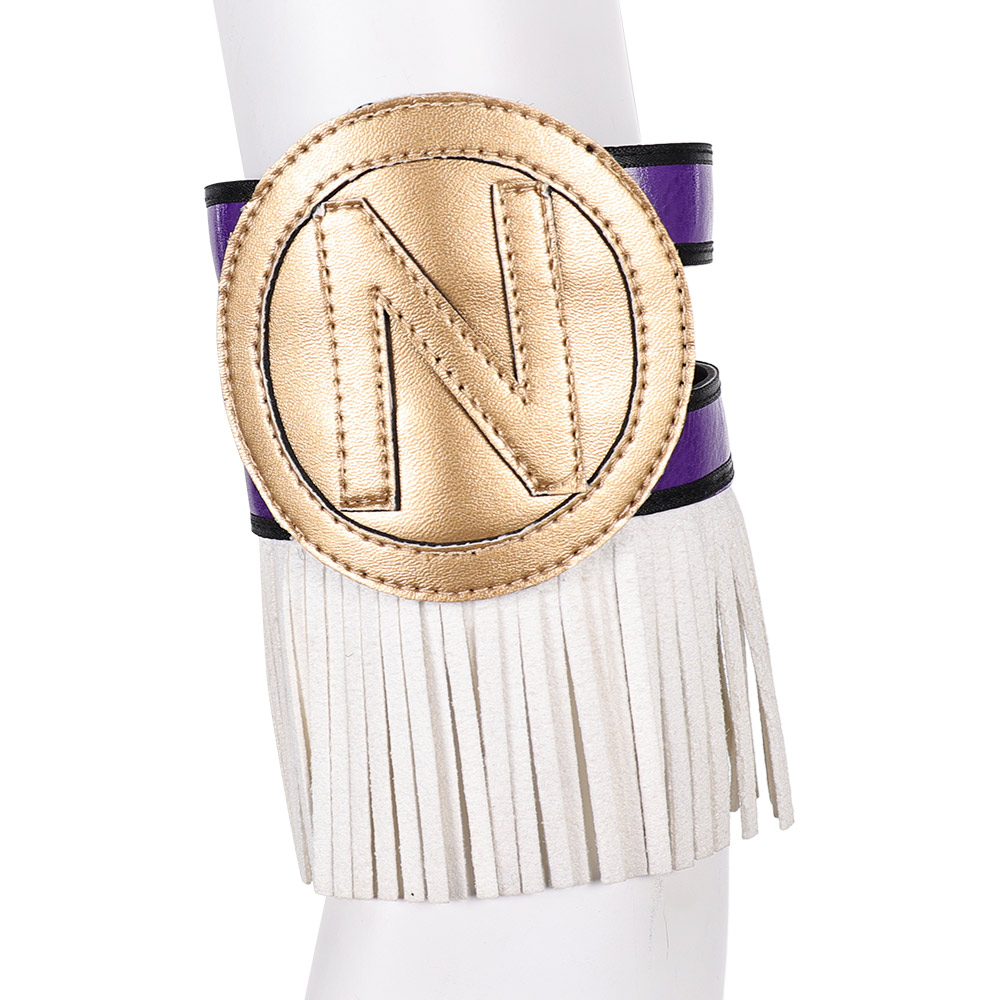 Nico Robin Wristband Arm Band  - Anime Cosplay Nico Robin review and price