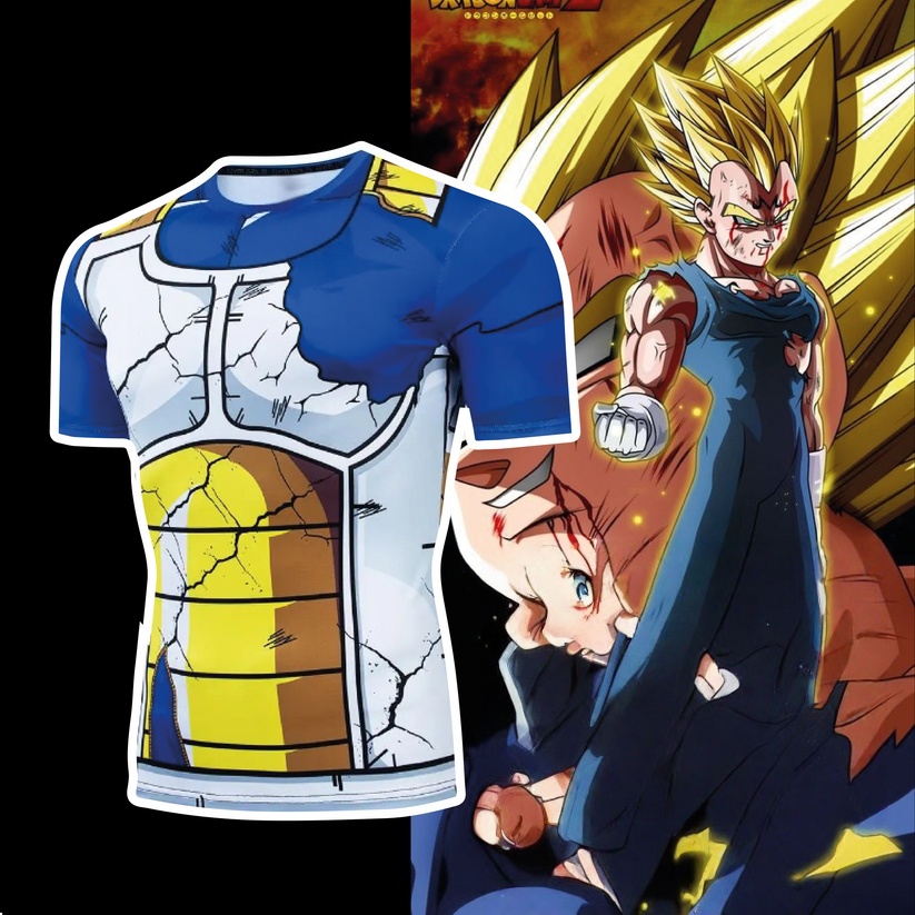 Summer 2026 Dragon Pearl Veget - Dragon Ball Saiyan Armor review and price