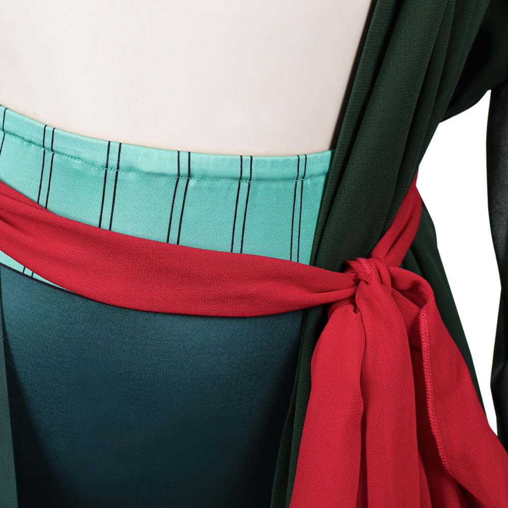 Women Pirate Roronoa Cosplay Z - Anime Zoro Cosplay Female review and price