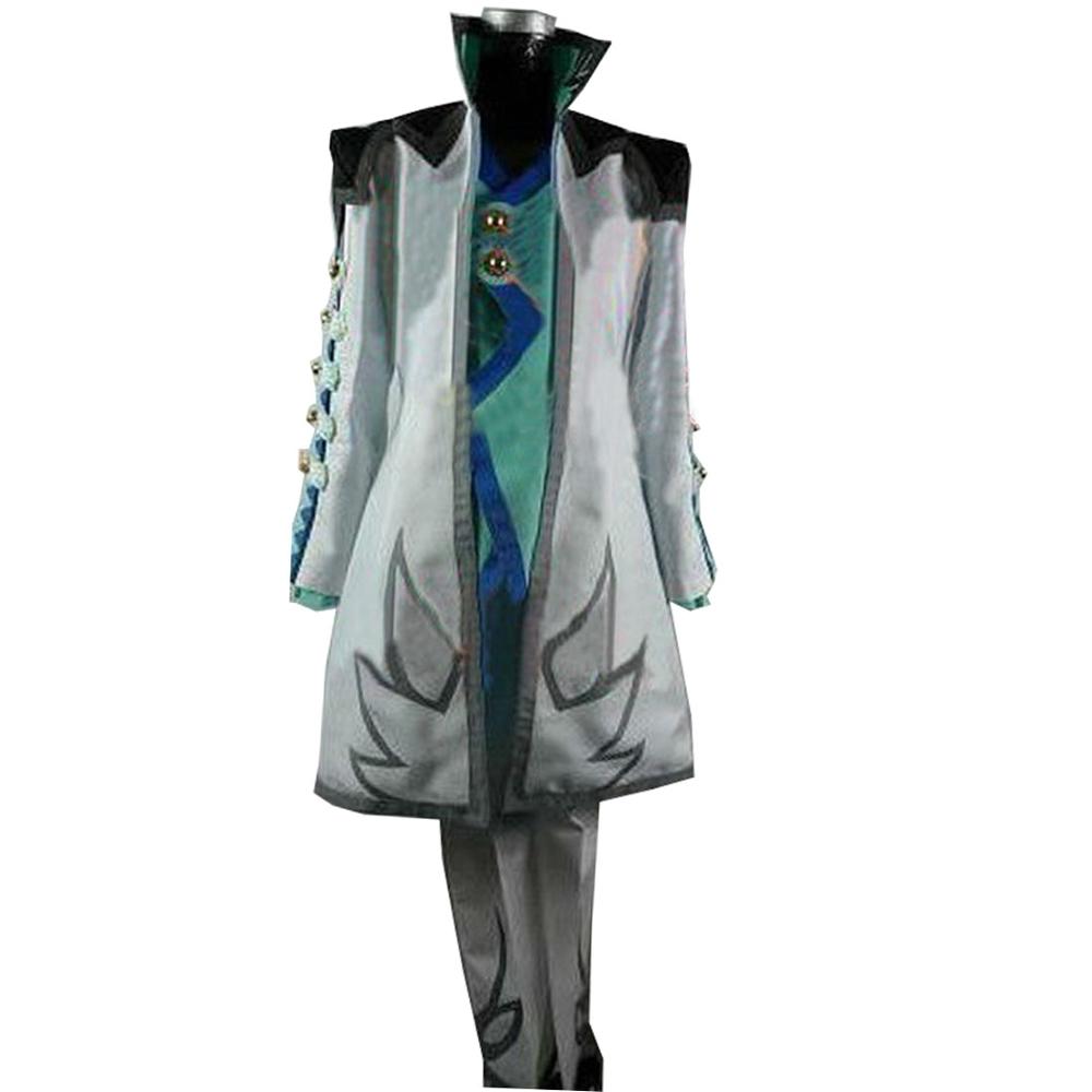 2025 Tales of Graces Asbel Lha - Anime Cosplay Thick review and price