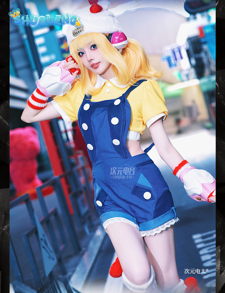 Game Overwatch Juno Cosplay Ju - Anime Cosplay One Piece review and price