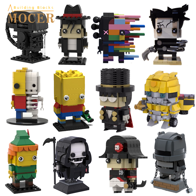 MOCER Ideas Anime Figures Bric - Anime Cosplay Ideas Male review and price