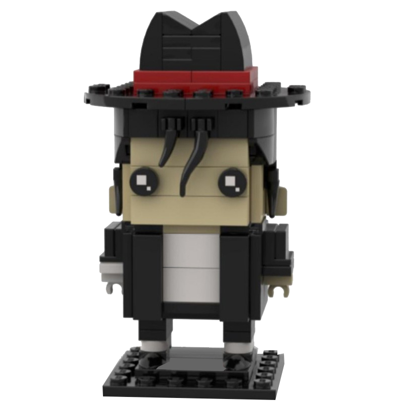 MOCER Ideas Anime Figures Bric - Anime Cosplay Ideas Male review and price