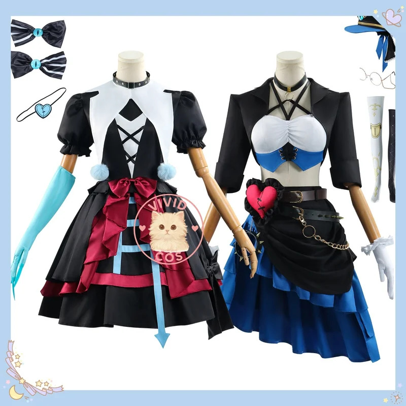 ABC123 Identity in the Dark Gi - Anime Cosplay Girl Name review and price