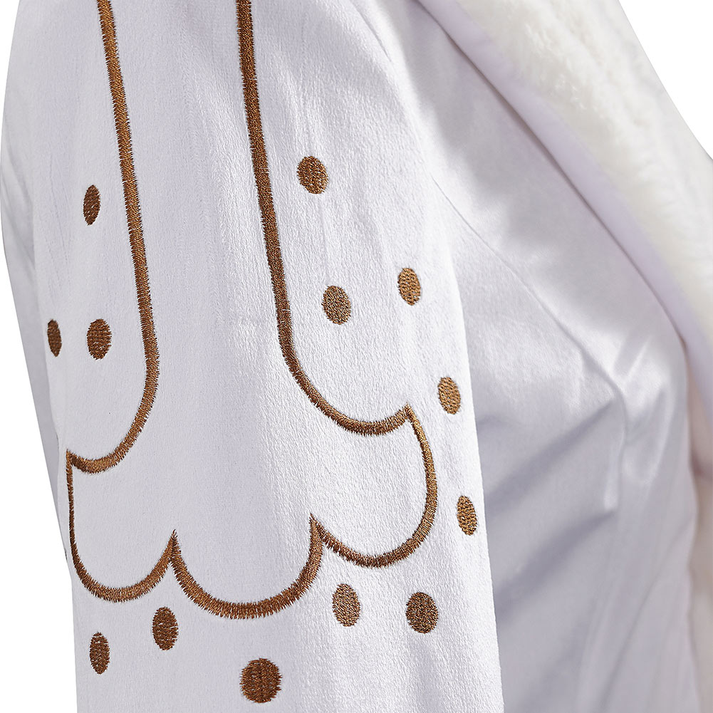 Nico Robin Cosplay Costume Ani - Anime Cosplay Nico Robin review and price