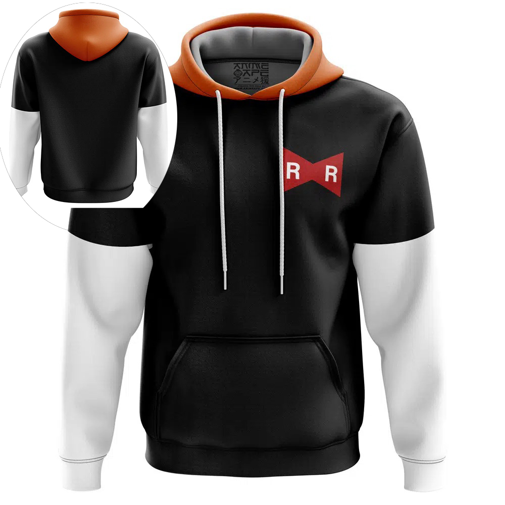 2026 Autumn Winter Oversized D - Dragon Ball Saiyan Armor review and price
