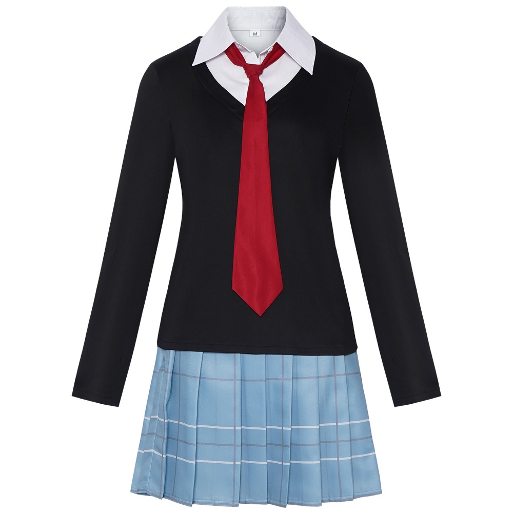 Kitagawa Marin Gojo Wakana Cos - Anime Marin Cosplay review and price