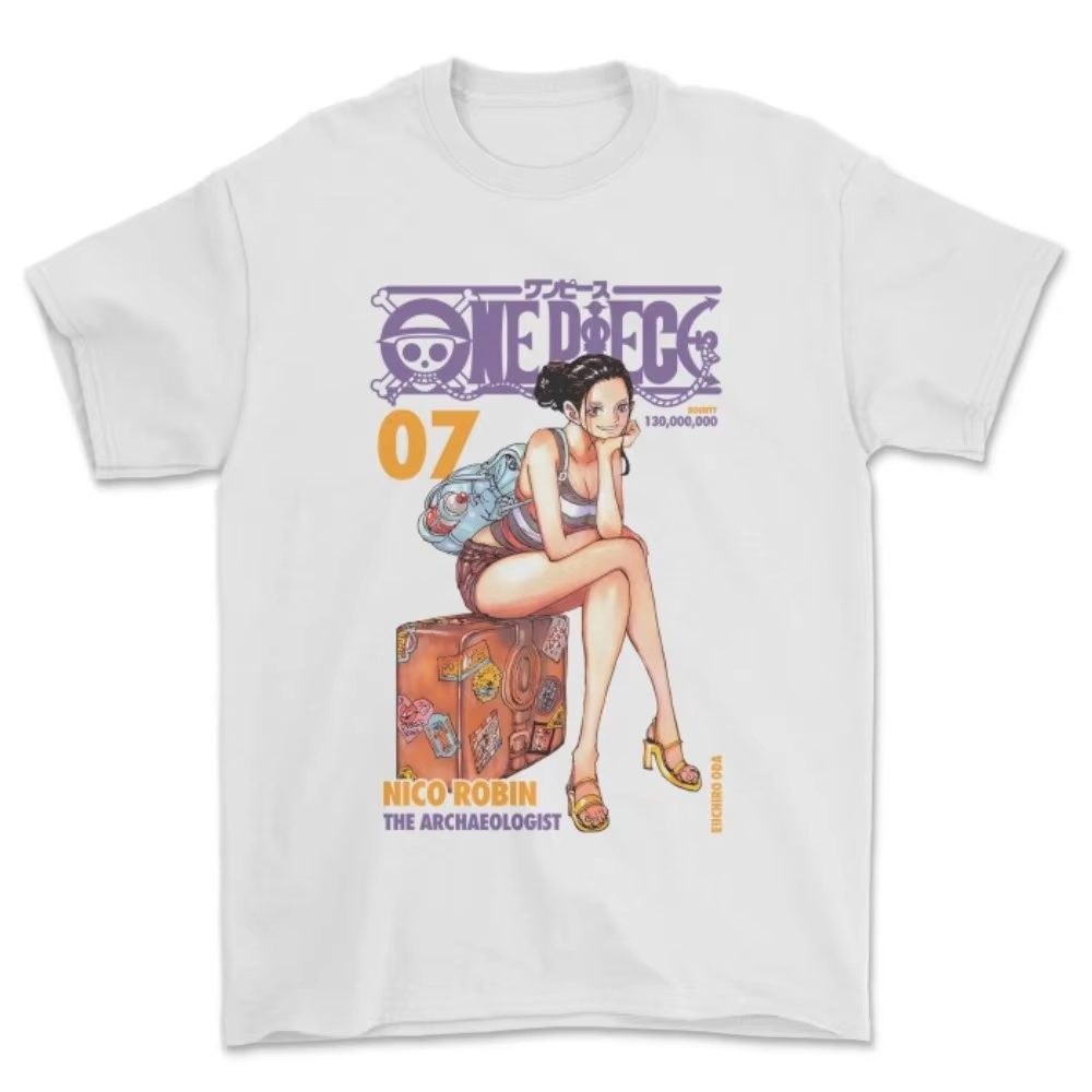 BANDAI One Piece Nico Robin Un - Anime Cosplay Nico Robin review and price