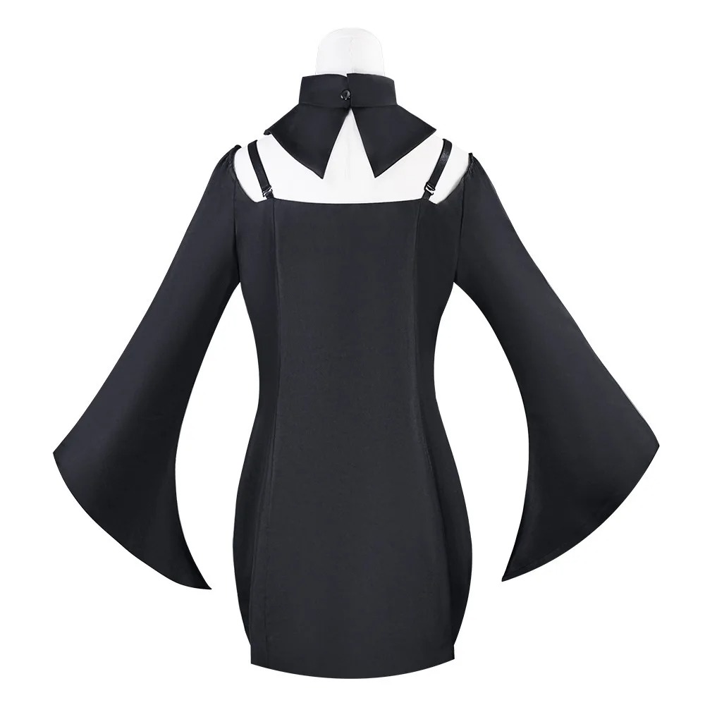 Anime Kitagawa Marin Shizuku K - Anime Marin Cosplay review and price