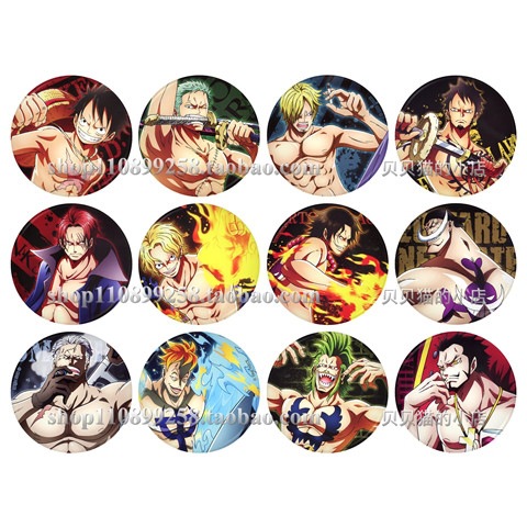 One Piece Straw Hat Luffy Red  - Anime Cosplay One Piece review and price