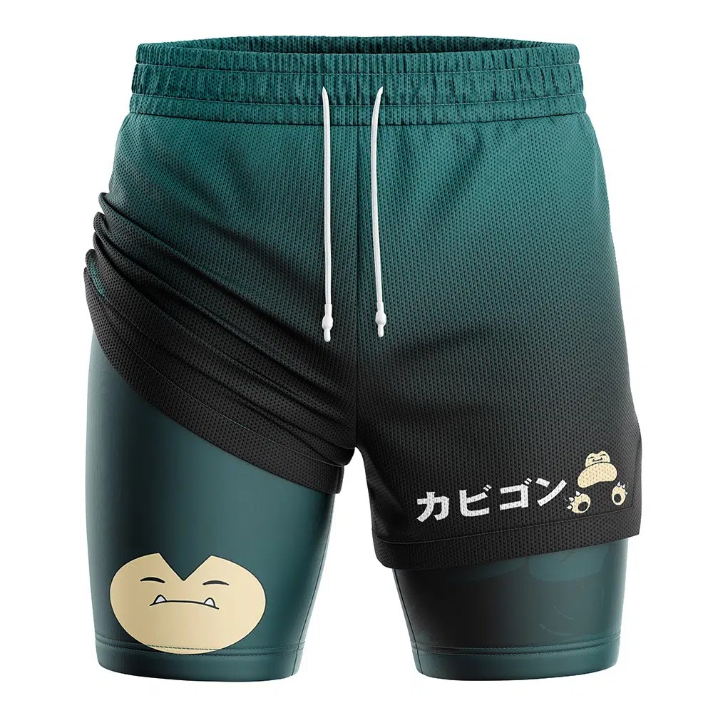 Bandai Pocket Monster Snorlax  - Quick Anime Cosplay review and price