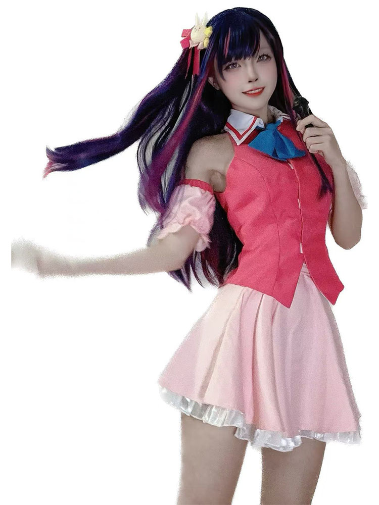 Anime Oshi no Koi Cosplay Cost - Anime Cosplay Ai review and price