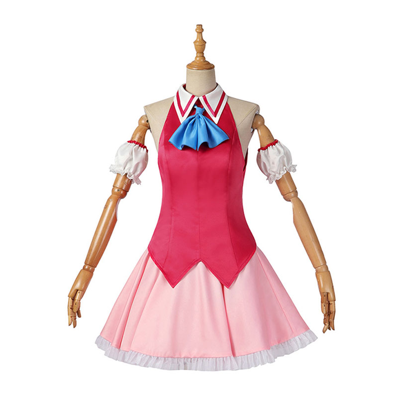 Anime Oshi no Koi Cosplay Cost - Anime Cosplay Ai review and price