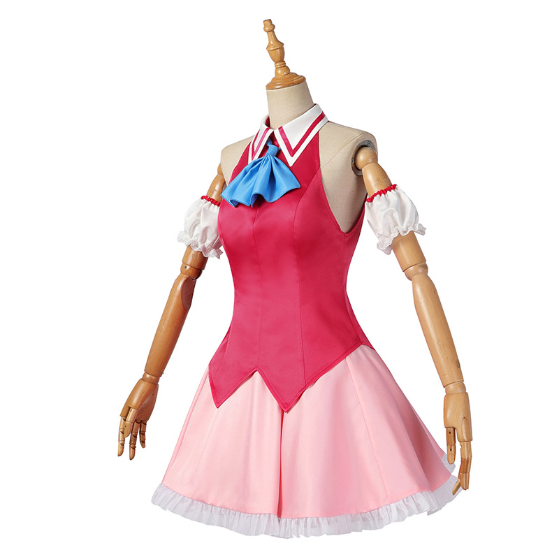 Anime Oshi no Koi Cosplay Cost - Anime Cosplay Ai review and price