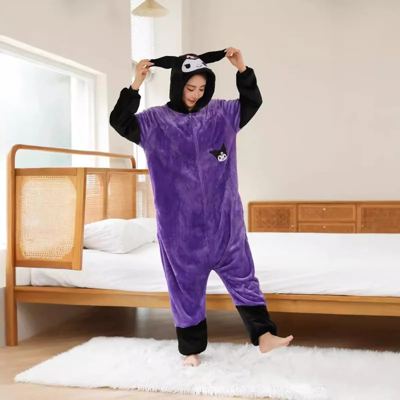 Anime Cosplay Women Onesie Kur - Anime Cosplay One Piece review and price