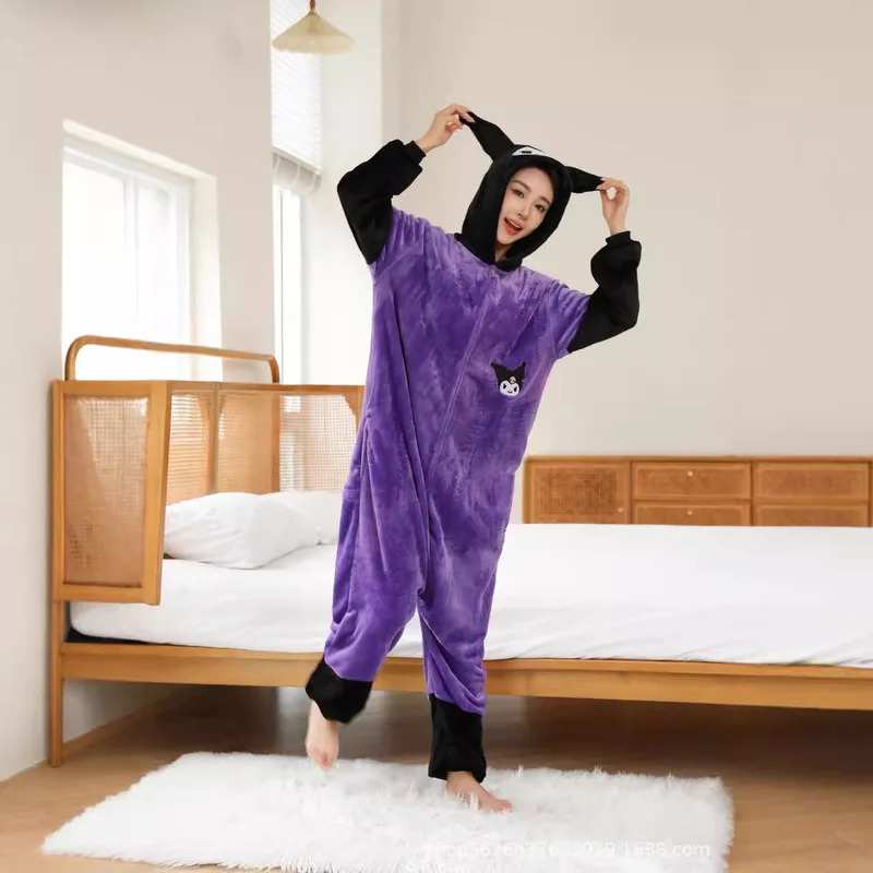 Anime Cosplay Women Onesie Kur - Anime Cosplay One Piece review and price