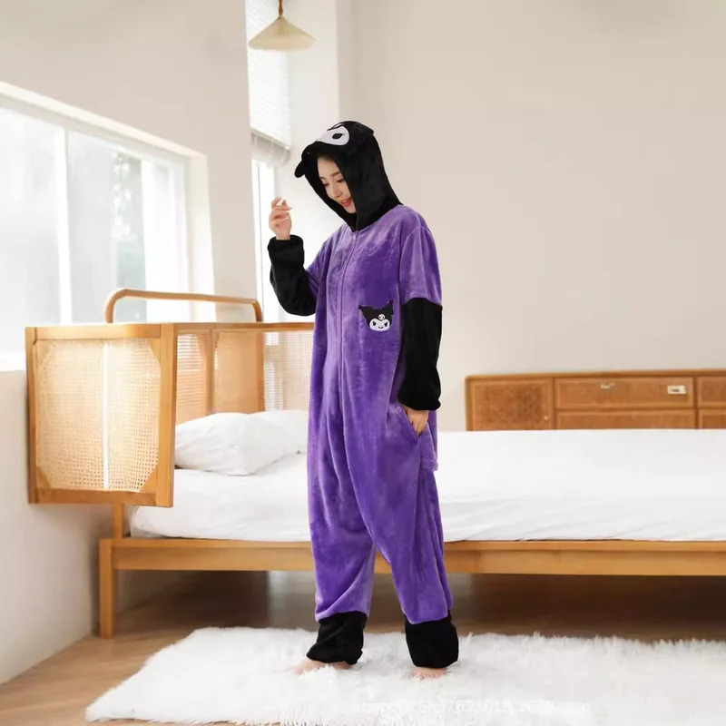 Anime Cosplay Women Onesie Kur - Anime Cosplay One Piece review and price