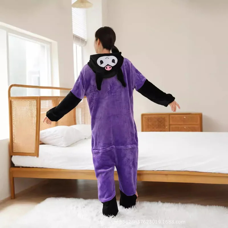 Anime Cosplay Women Onesie Kur - Anime Cosplay One Piece review and price