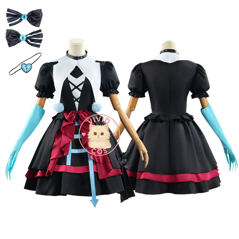 Identity in Change Girl Stella - Anime Cosplay Girl Name review and price
