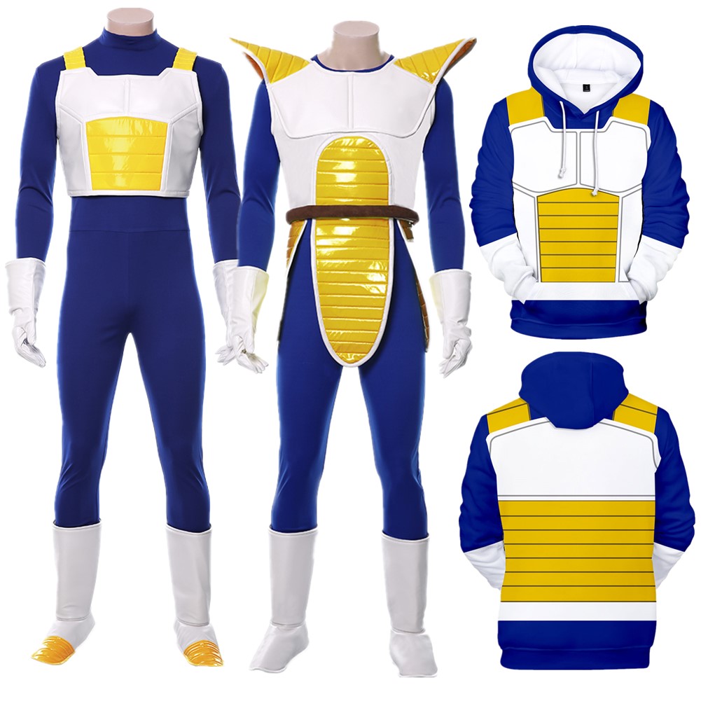 Adult Z Anime Fantasy Vegeta C - Dragon Ball Saiyan Armor review and price