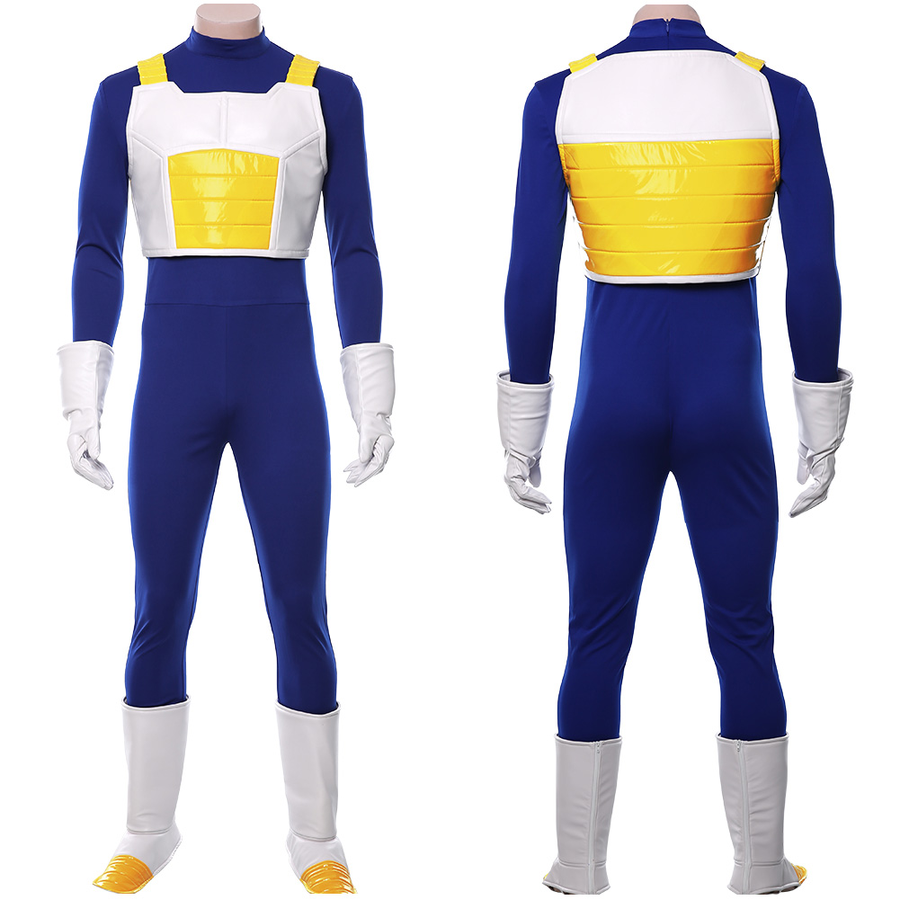 Adult Z Anime Fantasy Vegeta C - Dragon Ball Saiyan Armor review and price