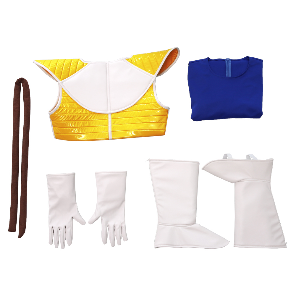 Adult Z Anime Fantasy Vegeta C - Dragon Ball Saiyan Armor review and price