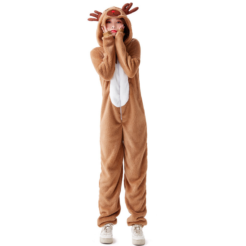 Halloween Costumes Santa Claus - Anime Cosplay One Piece review and price