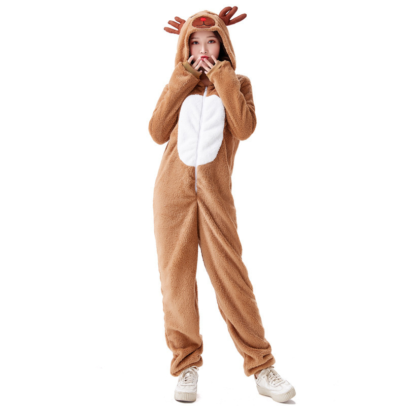 Halloween Costumes Santa Claus - Anime Cosplay One Piece review and price
