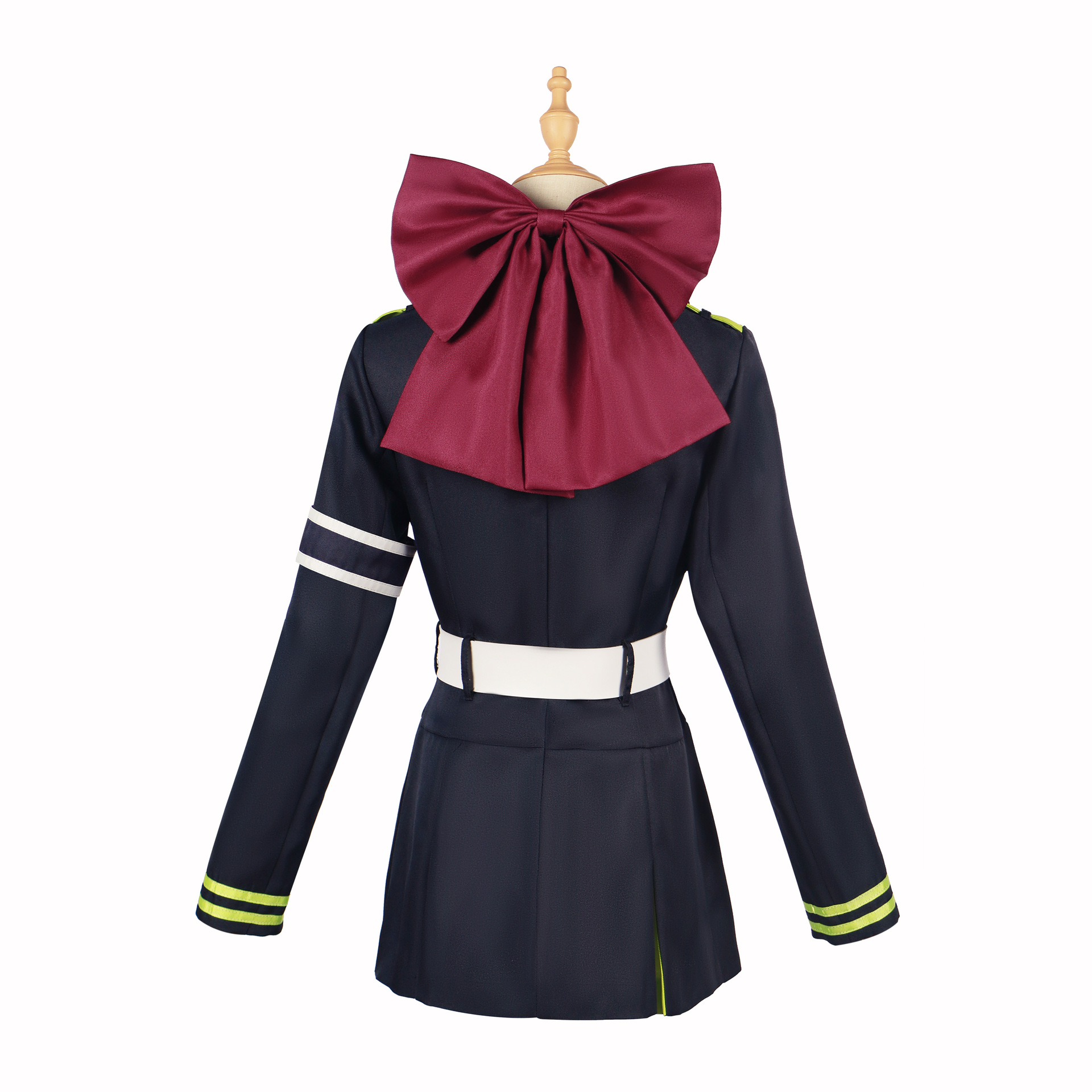 Anime Jepang Owari No Seraph O - Anime Cosplay Jepang review and price