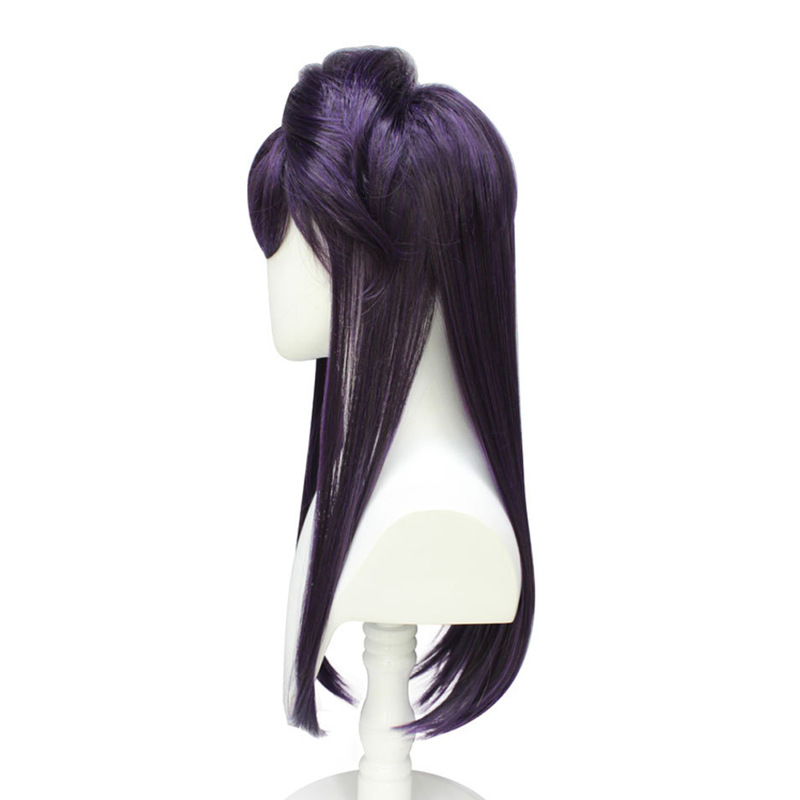 Kojimi A Girl With Communicati - Anime Cosplay Girl Name review and price