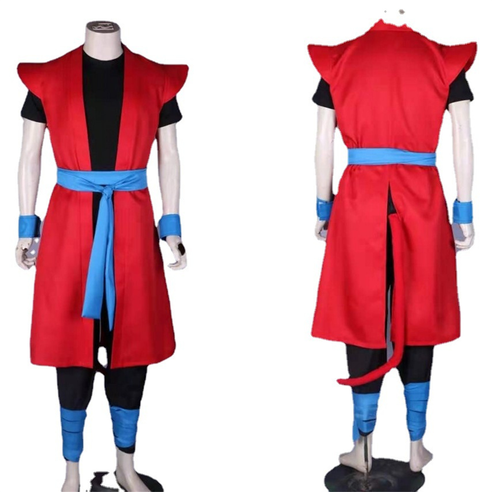 Dragon Ball Super Saiyan Son G - Dragon Ball Saiyan Armor review and price