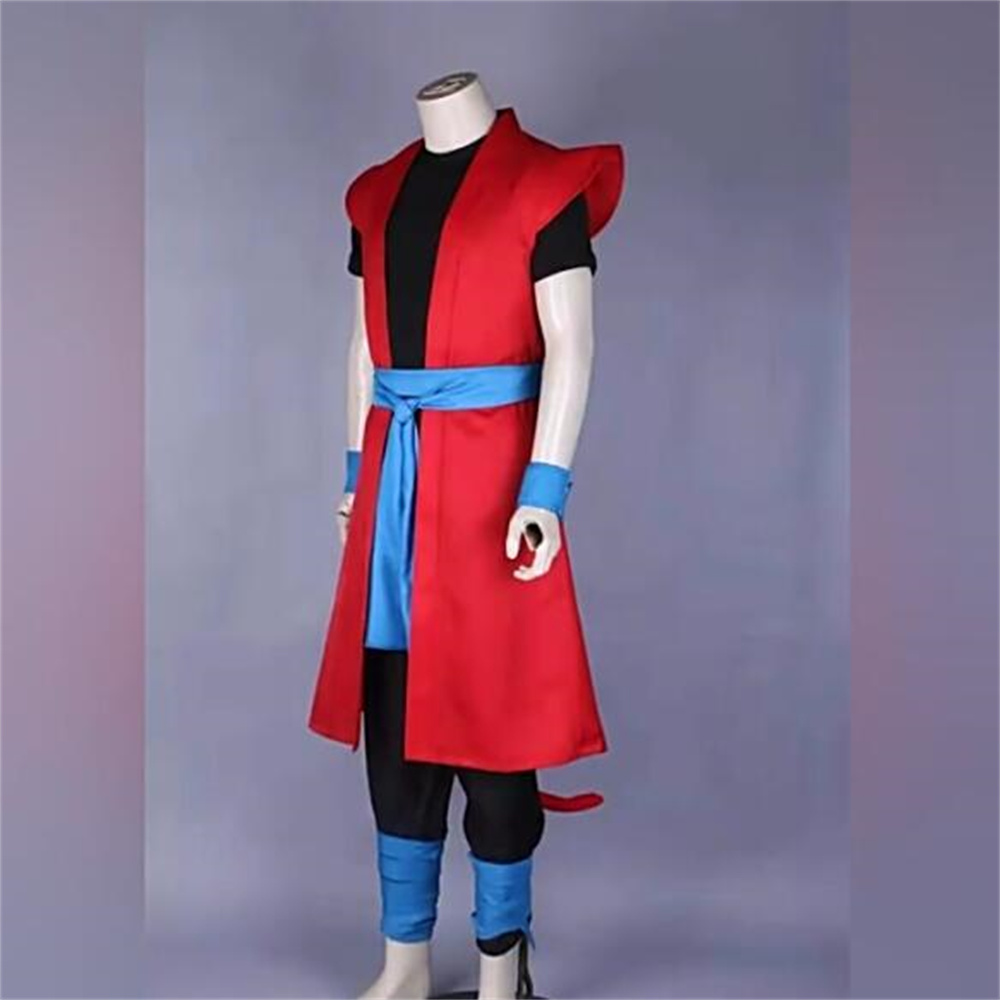 Dragon Ball Super Saiyan Son G - Dragon Ball Saiyan Armor review and price