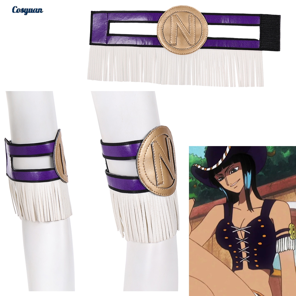 2026 Live Action TV Pirate Cos - Anime Cosplay Nico Robin review and price