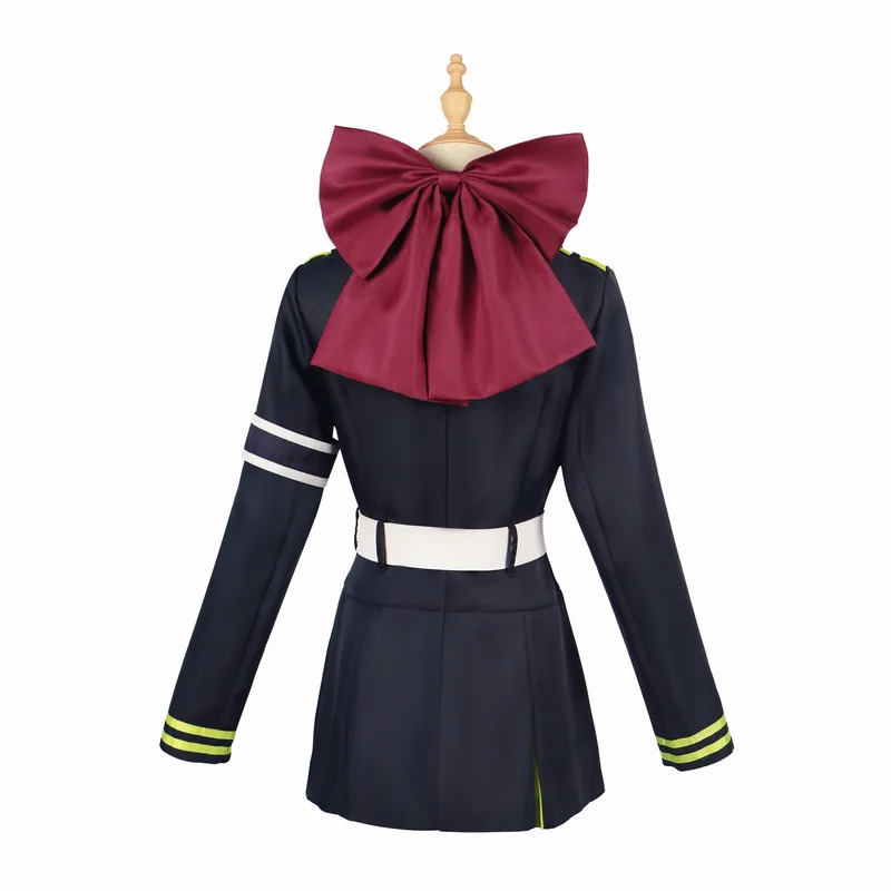 Anime Jepang Owari No Seraph O - Anime Cosplay Jepang review and price