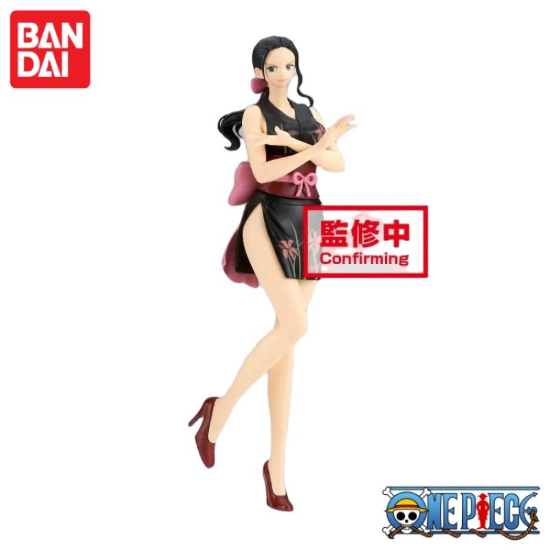 In Stock Original Bandai Genui - Anime Cosplay Nico Robin review and price