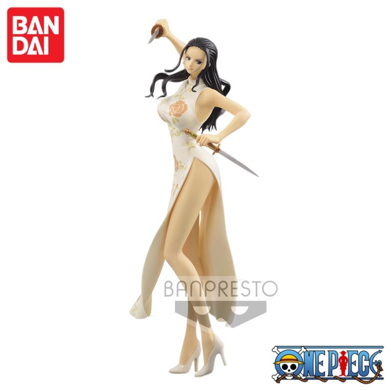In Stock Original Bandai Genui - Anime Cosplay Nico Robin review and price