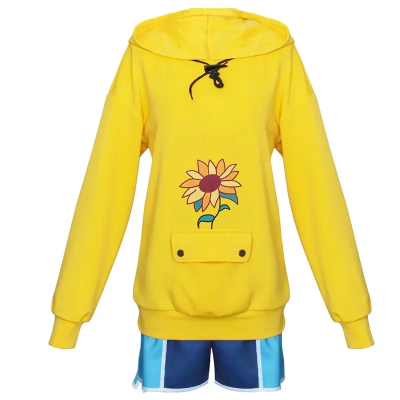 Nene 2025 Anime Wonder Egg Pri - Anime Cosplay Ai review and price
