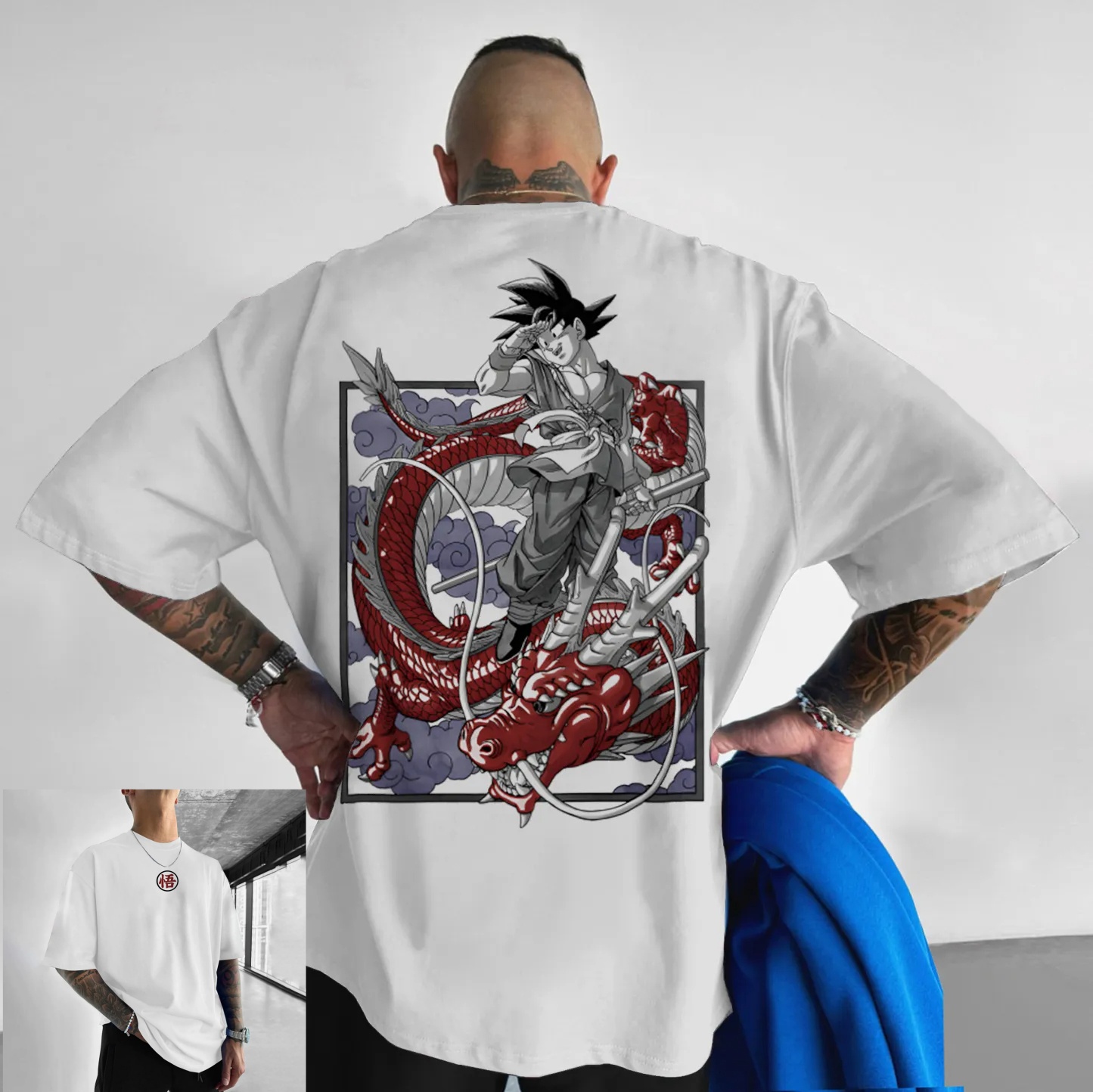 2026 Summer Dragon Ball Retro  - Dragon Ball Saiyan Armor review and price