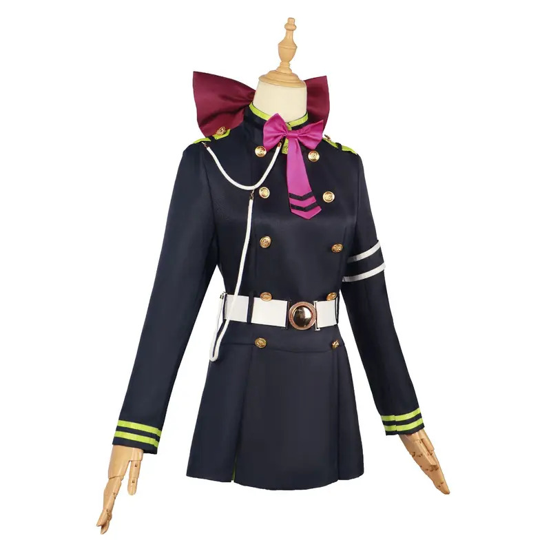CyAnime Jepang Owari No Seraph - Anime Cosplay Jepang review and price
