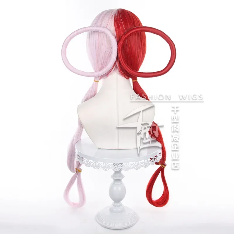 Anime cosplay Uta Wig Rambut C - Anime Cosplay Jepang review and price