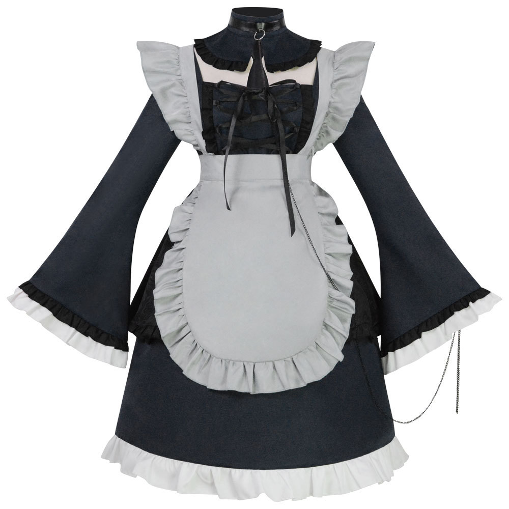 WHH Comic Kitagawa Marin Gojo  - Anime Marin Cosplay review and price