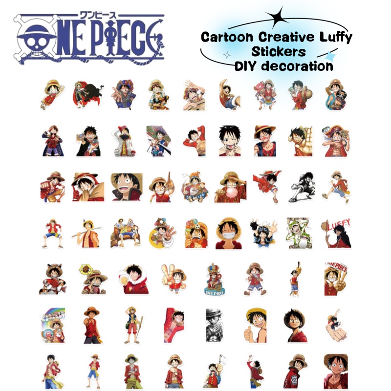 One Piece anime character Luff - Anime Cosplay One Piece review and price