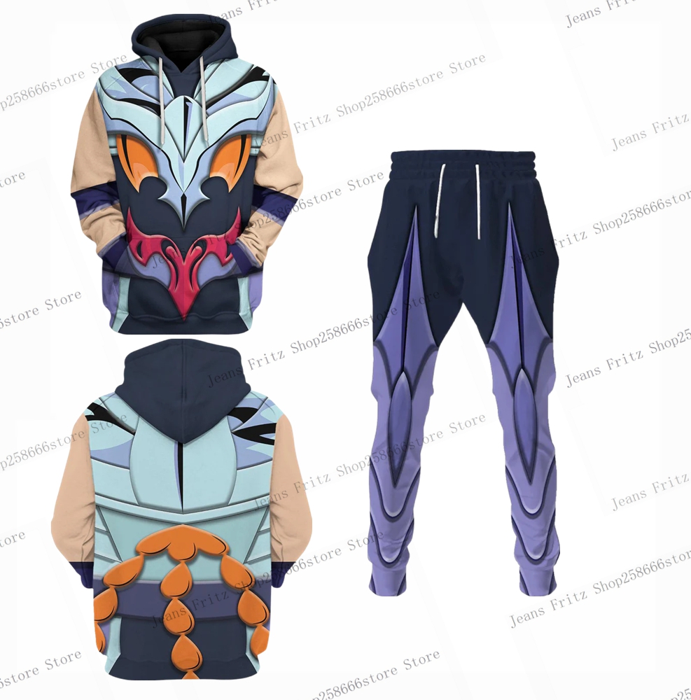 Popular Cosplay Anime Saint Se - Anime Cosplay Thick review and price