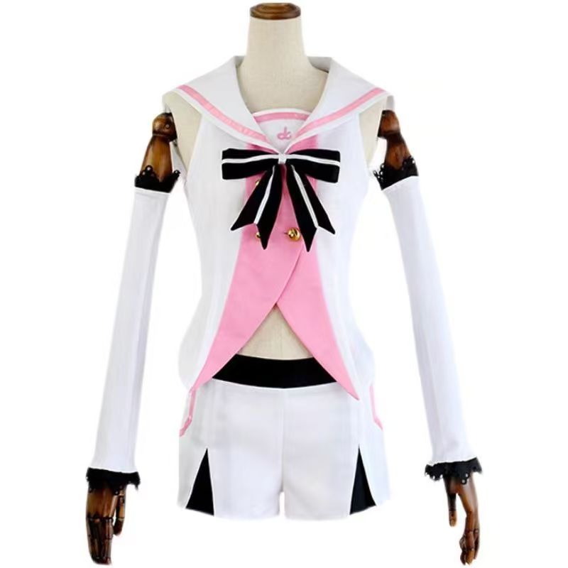 Cosplay costume Anime Virtual  - Anime Cosplay Ai review and price