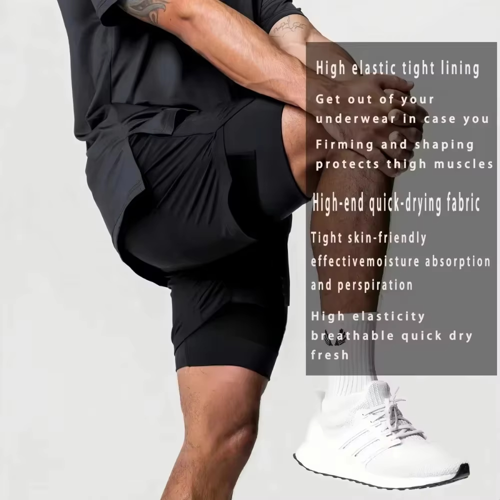 Solo Level Men's Double Layer  - Quick Anime Cosplay review and price