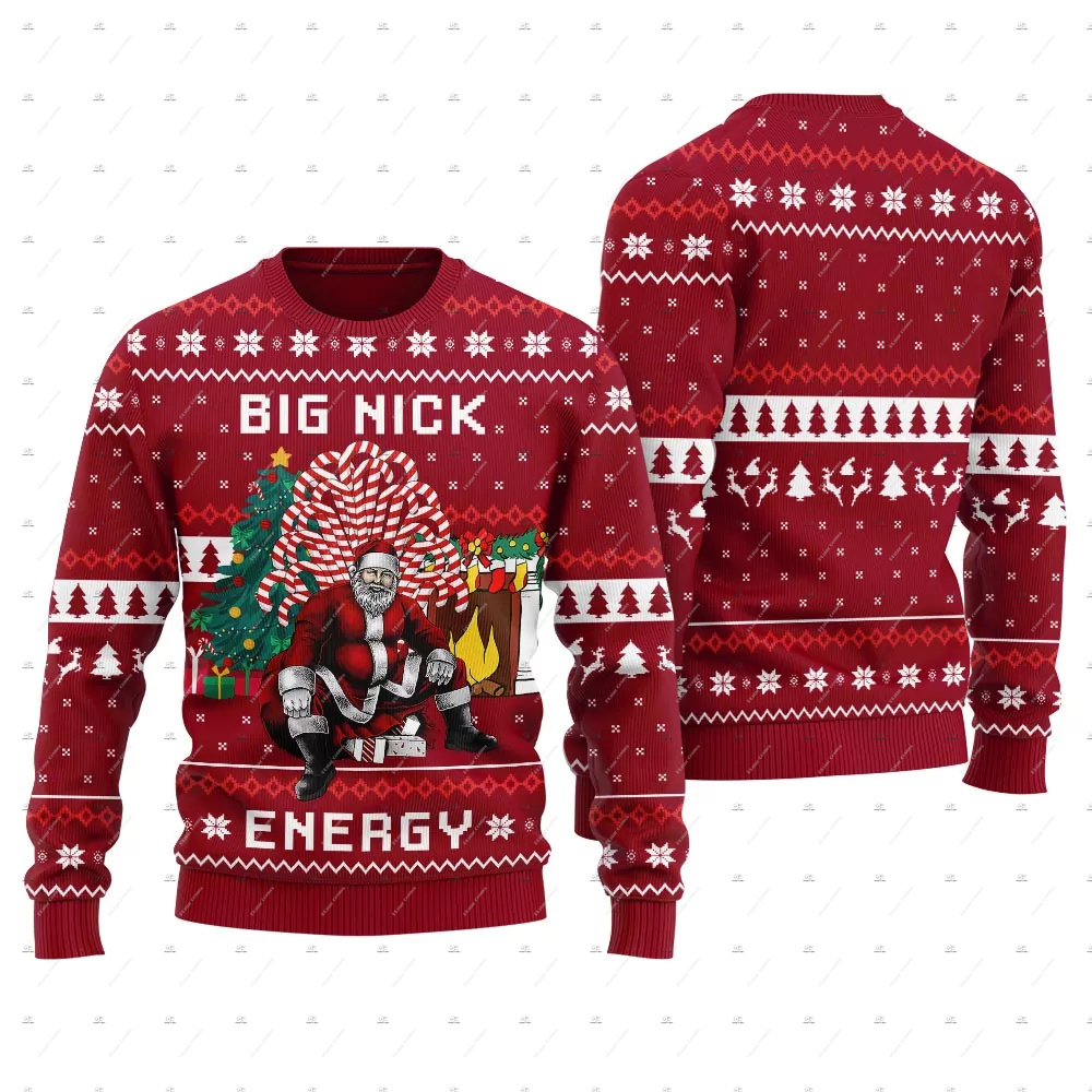 Christmas Cosplay Santa Claus  - Anime Cosplay Thick review and price